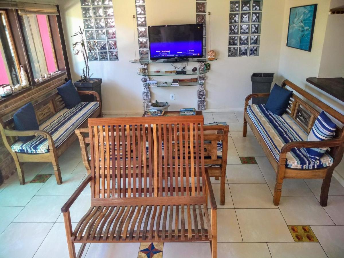 Inn On Shore Cabo Frio