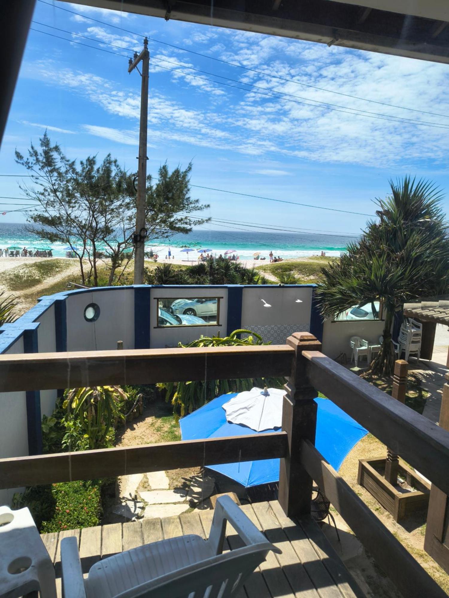 Pensão On Shore Cabo Frio