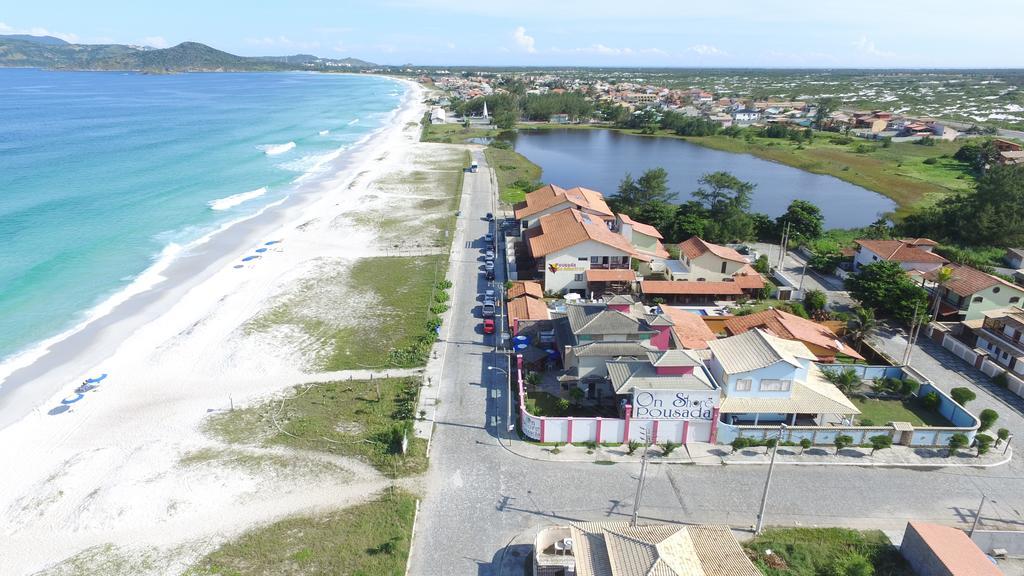 Inn On Shore