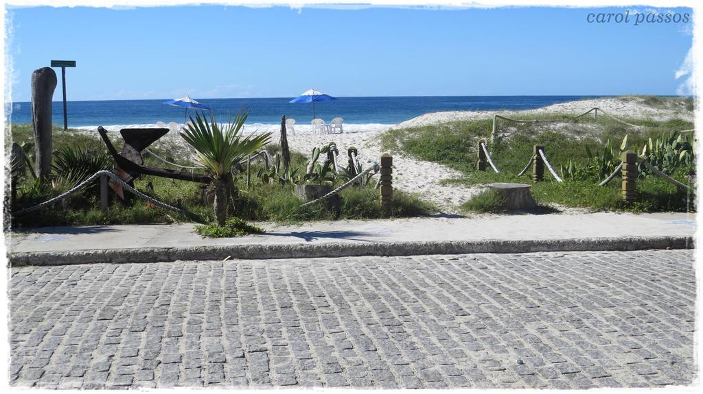 On Shore Cabo Frio