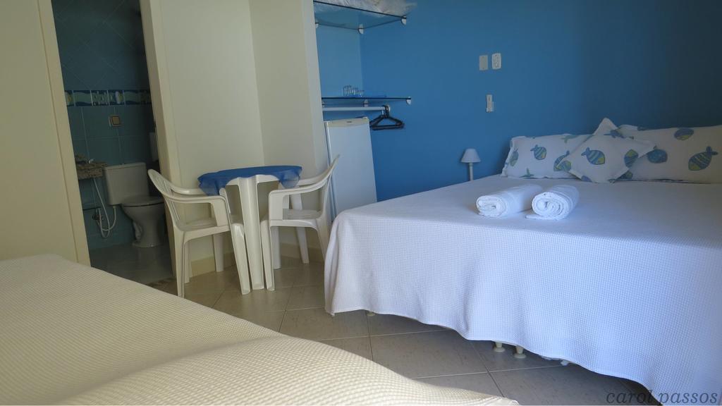 Inn On Shore Cabo Frio