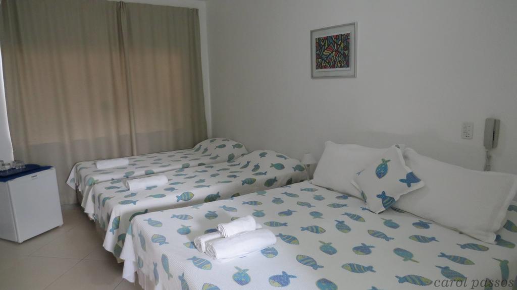 Inn On Shore Cabo Frio