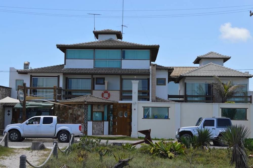 On Shore 3* Cabo Frio