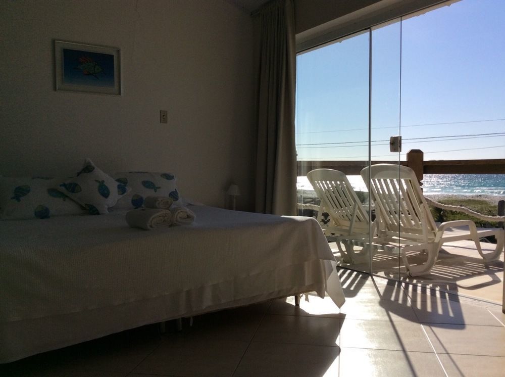 On Shore Inn Cabo Frio