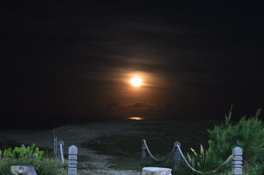 On Shore Inn Cabo Frio