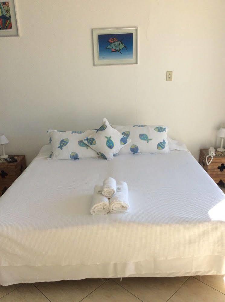 On Shore 3* Cabo Frio